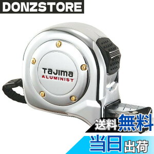 �y���������z�^�W�}(Tajima) �R���x�b�N�X 5.5mx25mm �A���~�j�X�g���b�N25 ALL2555CRC