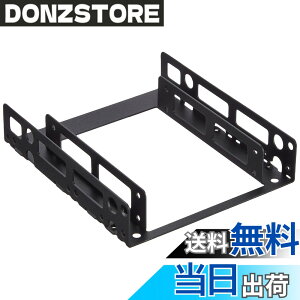 �y���������z�I�E���e�b�N 2.5�C���`HDD/SSD�p��3.5�C���`�T�C�Y�ϊ��u���P�b�g 2����t���\ �l�W�Z�b�g�t�� �u���b�N OWL-BRKT06(B)