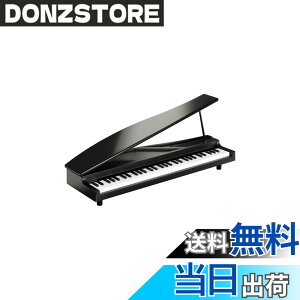 �y���������zKORG MICROPIANO �}�C�N���s�A�m �~�j����61�� �u���b�N 61�Ȃ̃f���\���O���� �������t�\