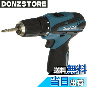 �y���������z�}�L�^(Makita) �[�d���h���C�o�h���� (�{�̂̂�/�o�b�e���[�E�[�d��ʔ�) DF330DZ