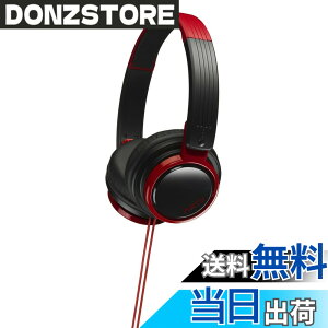 �y���������zJVC HA-S200-BR ���^�w�b�h�z�� �܂肽���ݎ� DJ���[�X���f�� �u���b�N&���b�h