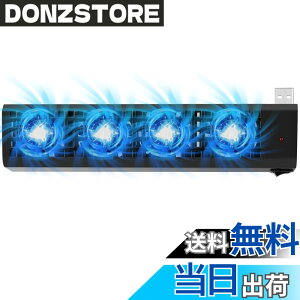 �y���������zOSTENT �N�[���[�t�@�� �N�[�����O USB ��p�t�@�� Sony PS3 �R���\�[���ɑΉ�