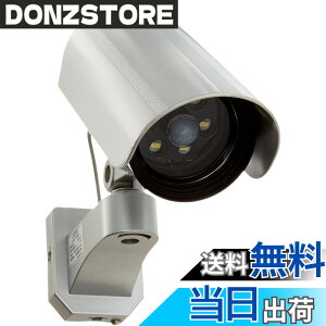 �y���������zDAISHIN(��i) outdoor �J�����Ɍ�����Z���T�[���C�g DLB-K500 LED���F