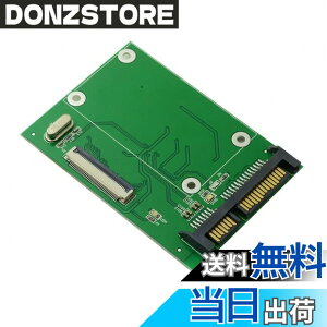 �y���������zGreatgear MINI PCI - E mSATA SSD to 40�s��ZIF�A�_�v�^�J�[�hfor Toshiba�܂���Hitachi ZIF CE HDD�n�[�h�f�B�X�N by Greatgear