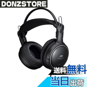 �y���������zJVC HA-RZ710 ���^�X�e���I�w�b�h�z�� �����p(�e���r�E�Q�[������) 1.2m+����2.3m�R�[�h�t��