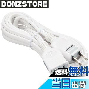 �y���������z�o�b�t�@���[ BUFFALO �d�������P�[�u�� 3m �z���C�g BSTAPEX30WH