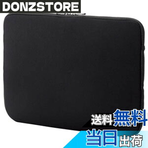 �y���������z�G���R�� �p�\�R���P�[�X PC�P�[�X 15.6�C���` ( macbook pro 15 ) �P�[�X �l�I�v���� �T�C�h�v���e�N�g �u���b�N BM-IBNP15BK