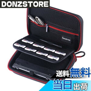 �y���������zSmatree �j���e���h�[ New 2DS LL/New3DS/New3DSLL/3DS/3DSLL/DSi�y��GPD WIN�Ή����[�P�[�X�i���ԁj