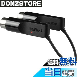 �y���������z���}�n YAMAHA ���C�����XMIDI�A�_�v�^�[ MD-BT01 Bluetooth�Ŋy���iOS�f�o�C�X��ڑ����郏�C�����XMIDI�A�_�v�^�[ �[�d���Ȃ���̎g�p���\