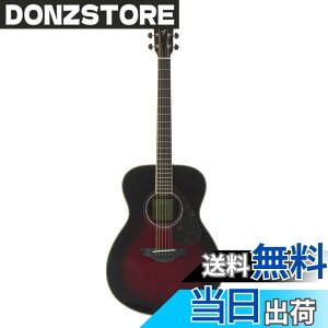 �y���������z���}�n(YAMAHA) �A�R�[�X�e�B�b�N�M�^�[ FS830DSR