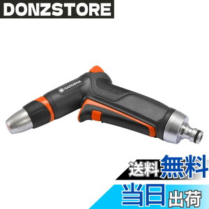 �y���������zGARDENA(�K���f�i) ���m�Y�� (�X�v���[�K�� �����W�F�b�g����уX�v���[�^�C�v) Premium 18305-20 ���i:�ő�5�N