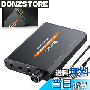 �y���������zNeoteck �|�[�^�u���w�b�h�z���A���v HIFI 2�iGain�X�C�b�` �A���~�}�b�g�O�k 3.5mm�W���b�N MP3 MP4 �X�}�z�ȂǂɑΉ�