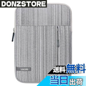 �y���������zLacdo �^�u���b�g�X���[�u�P�[�X �Ή��@�� 11�C���` iPad A16�b11�C���` IPad Pro M5 M4 | 11�C���` ipad Air M3 M2�b10.9�C���` iPad�b10.2 IPad�b10.9 Ipad Air�b10.5 Ipad Pro�b11 �O�� Galaxy Tab A9+ �ی�o