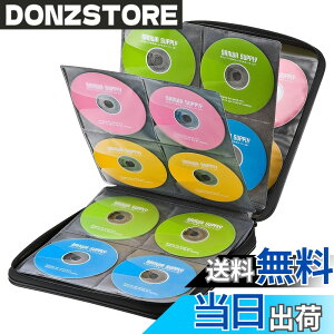 �y���������z�T�����T�v���C ���f�B�A�P�[�X Blu-ray�Ή� �Z�~�n�[�h BD/DVD/CD 160�����[ �u���b�N FCD-WLBD160BK
