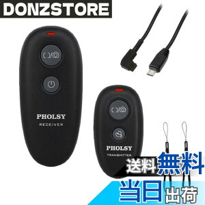 �y���������zPHOLSY ���C�����X �����R�� �����[�Y �����[�g�R���g���[���[ �����[�g�X�C�b�` Sony �p a1 a9 a7M4 a7M3 a7RM5 a7RM3 a7RM4 a3500 a6600 a6500 a6400 a6100 RX100M4 RX100M6 RX100M7 RX10M4 HX99 a68 a77 a350