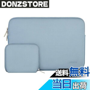 �y���������zMOSISO ���b�v�g�b�v �X���[�u�o�b�O �Ή��@�� Laptop 13.3�C���`�A�����ȃP�[�X�t�� �l�I�v�����f�� �o�b�O (�G�A �u���[)