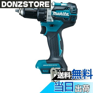 �y���������z�}�L�^(Makita) DF484DZ �[�d���h���C�o�h���� �� �{�̂̂� 18V