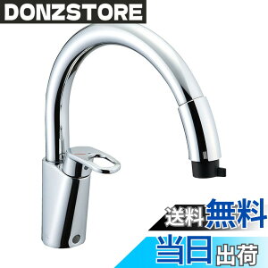 �y���������zLIXIL(���N�V��) INAX �L�b�`���p �����z�[���V���O�����o�[�������� �n���h�V�����[�t �G�R�n���h�� RSF-831Y