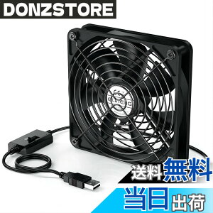 �y���������zELUTENG USB�t�@�� 12cm ��p�t�@�� ���� 1500RPM USB��@ 5V �É� ������ PC�t�@�� 3�i�K���� ���^ ��p�N�[���[ 7���H�� ������ ��� PC �Q�[���@ ���[�^�[�ȂǗ�p�Ή� USB fan 12cm