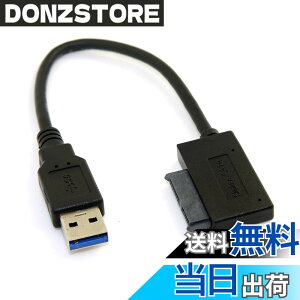 �y���������zJSER USB 3.0 - SATA 7+6 13�s�� �X�������C�� SATA�A�_�v�^�[�P�[�u�� 5Gbps �m�[�g�p�\�R�� CD DVD ROM �I�v�e�B�J���h���C�u�Ή�