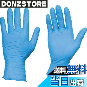 �y���������zTRUSCO(�g���X�R) �g���̂� �j�g���� ��� L �u���[ �� ���Ȃ� 0.10 100������ TG ���[�N TGNN10BL TG L 0.10