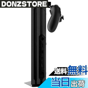 �y���������zCYBER �E �R���g���[���[�t�b�N ( PS4 �p) �u���b�N