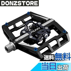 �y���������zFunn(�t�@��) �}���o(Mamba) �N���b�v���X �y�_�� �Z�g�A�X�v�����O���J�j�Y���A���ʃN���[�g�ASPD�Ή��A�r���f�B���O�y�_���A�}�E���e���o�C�N(MTB)�ɓK�p(�u���b�N)