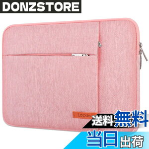 �y���������zLacdo 15.6�C���` �m�[�g�p�\�R�� �X���[�u�P�[�X �R���s���[�^�o�b�O 15.6�C���` �G�C�T�[ Aspire/Predator�AInspiron�AASUS ZenBook Pro 15 VivoBook�AHP Pavilion�A���m�{ IdeaPad 330�AThinkPad E590�AChrom