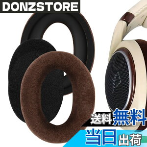 �y���������zGeekria �C���[�p�b�h Comfort �݊��� �p�b�h �[���n�C�U�[ Sennheiser HD505, HD515, HD555, HD518, HD558, HD559, HD569, HD579, HD589 �w�b�h�z���ɑΉ� �p�b�h �C���[/�C���[�J�b�v (�x���A/���F)