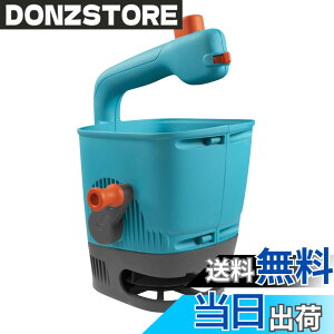 �y���������zGARDENA(�K���f�i) ��܂��@ �n���h�X�v���b�_�[M �e��1.8L �U�z�͈�0.5m~4m �y�U�z�� 4�i�K�����z�y�Ő��̔엿�U�z�Ɂz�y�h�C�c�̃K�[�f�j���O�u�����h�z 00431-20