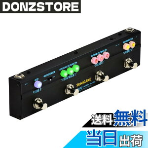 �y���������zSONICAKE �f�B���C�����o�[�u���R���v���b�T�[���I�[�o�[�h���C�u �}���`�G�t�F�N�^�[ Twiggy Blues