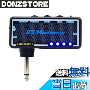 �y���������zSONICAKE �~�j �M�^�[�w�b�h�z���A���v �R�[���X�G�t�F�N�g���� USB�[�d�� US Madness