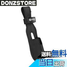 【送料無料】Booms Fishing P04 ロッドホルスター 陸っぱり ランガン釣り向け