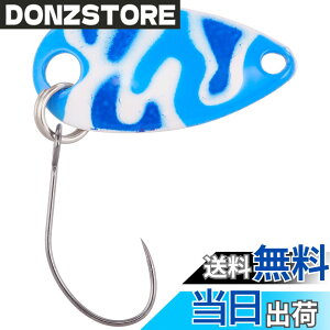 �y���������z�V�}�m(SHIMANO) �X�v�[�� �J�[�f�B�t ���[���X�C�}�[ �J���G�f�B�V���� 0.9g TR-C09R 26T �u���[�z���C�g�J��