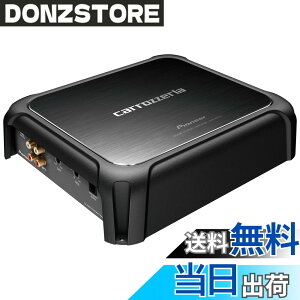 �y���������zPioneer �p���[�A���v GM-D8100 600Wx1 ���m�����p���[�A���v �J���b�c�F���A
