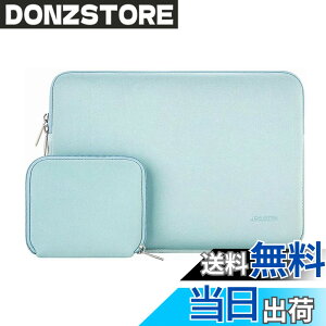 �y���������zMOSISO ���b�v�g�b�v �X���[�u�o�b�O �Ή��@�� Laptop 13�C���`�A�����ȃP�[�X�t�� �l�I�v�����f�� �o�b�O (�~���g�O���[��)