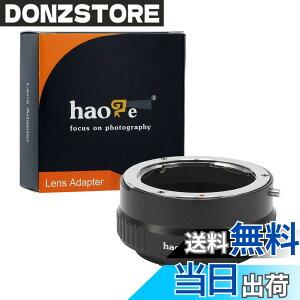 �y���������zHaoge �蓮�����Y�}�E���g�A�_�v�^�[ Contax Yashica C/Y CY�����Y����Canon EOS R�Ȃǂ�Canon RF�}�E���g�J�����p