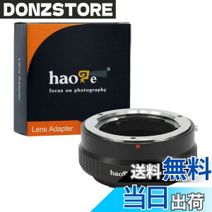 �y���������zHaoge �}�j���A�������Y�}�E���g�A�_�v�^�[ Minolta MD�����Y����Canon EOS R�Ȃǂ�Canon RF�}�E���gR5 R6�J�����p