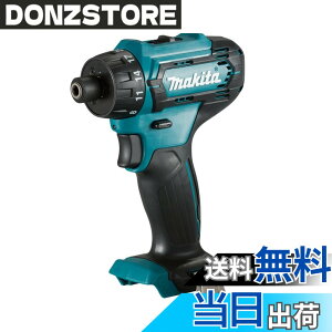 �y���������z�}�L�^(Makita) �[�d���h���C�o�h����(�{�̂̂�) DF033DZ