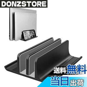 �y���������zVAYDEER �m�[�g�p�\�R�� �X�^���h PC�X�^���h �c�u�� 2�� ���[ �z���_�[�������\ �A���~�����f�� �^�u���b�g/ipad/Mac mini/MacBook Pro Air �c�u���p- �u���b�N