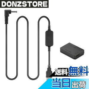 �y���������zRaeisusp USB�A�_�v�^����+ DR-E12 LP-E12���z�d�r�݊��^��Canon EOS M M2 M10 M50 M100 Kiss M, Kiss M2 EOS M50 Mark II M200