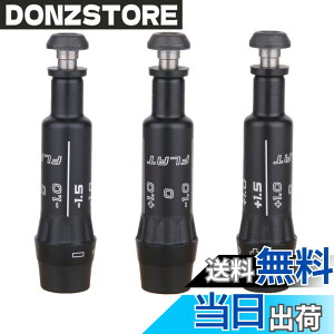 �y���������z�s�� PING G425 MAX G425 LST G425 SFT G410 PLUS G410 SFT �h���C�o�[ �E�b�h FW�p�V���t�g�X���[�u 335tip (G410 �Ή�)