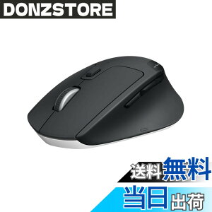 �y���������z���W�N�[�� ���C�����X�}�E�X ���� �}�E�X M720r �g���C�A�X�����}�E�X Bluetooth Unifying 8�{�^�� ���C�����X �d�r�����ő�24�P�� windows mac Chrome Android iPad OS �u���b�N �������K�i