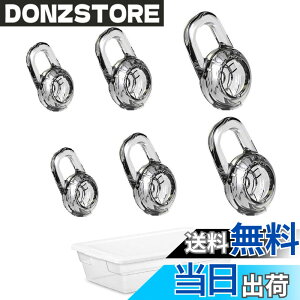 �y���������zA-Focus �C���[�`�b�v PLANTRONICS Explorer 500 Explorer 110 �v�����g���j�N�X M70 M90 LBT-HPS05PCBK �� �u���[�g�D�[�X�w�b�h�Z�b�g�p �C���[�s�[�X �C���[�W�F�� �y���[�P�[�X�t���z S/M/L 3�T�C