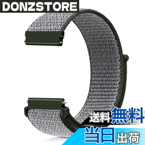 �y���������z[Runostrich] �r���v�o���h 20mm 22mm ���v�o���h ���[�v�i�C�����o���h NATO�X�g���b�v�Ɏ��ʂ� �H��v��Ȃ��A�C�y�ɍ����ւ��� (22mm, �I���[�u)