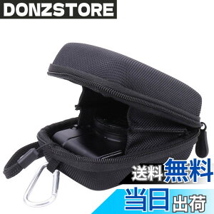 �y���������zAenllosi �p�i�\�j�b�N(Panasonic) DC-TZ99/DMC-TZ85/TZ90/TZ95/ZS99 �R���p�N�g�f�W�^���J���� �Ή� ��p���[�P�[�X (�u���b�N)