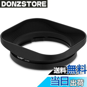 �y���������zHaoge LH-X50 �o���l�b�g�X�N�G�A���^�������Y�t�[�h �t�W�m�� XF 50mm F2 R WR�����Y X-Pro2 X-Pro1 X-T2 X-T1 X-T20 X-T10 X-E2S X-A5 X-A20 X-E3 X-H1�p