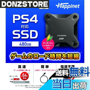 �y���������zPS4�Ή� �O�t��SSD 480GB