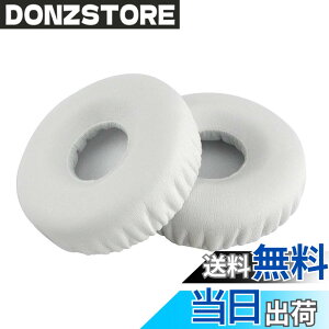 �y���������zChic Tuant �C���[�p�b�h for SONY MDR ZX330BT ZX310 ZX300 ZX100 �w�b�h�Z�b�g �ɑΉ� �����p �w�b�h�z���p�b�h �C���[�N�b�V���� (��)