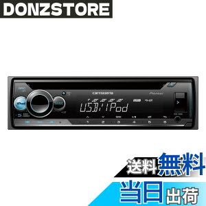 �y���������zPioneer �J�[�I�[�f�B�I DEH-4600 1D CD USB iPod iPhone AUX DSP �J���b�c�F���A